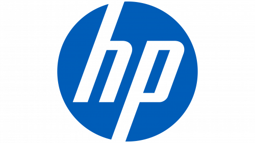 Logo de Hewlett–Packard