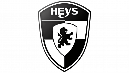 Logo de Heys