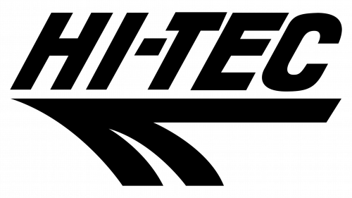 Logo de Hi-Tec