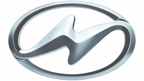 Logo de Higer