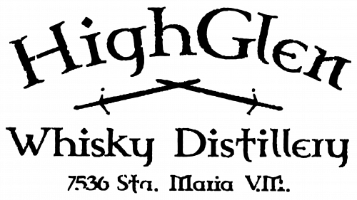 Logo de HighGlen