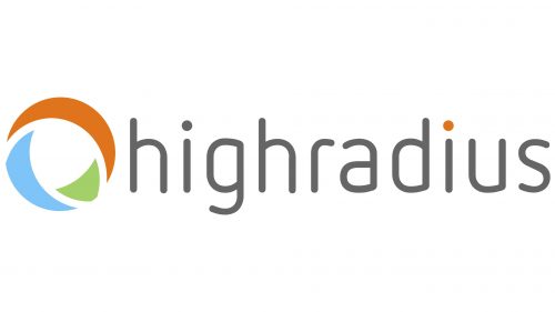 Logo de HighRadius