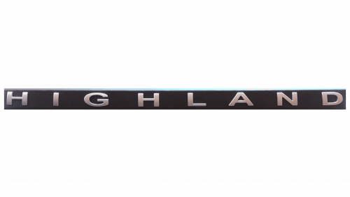 Logo de Highland