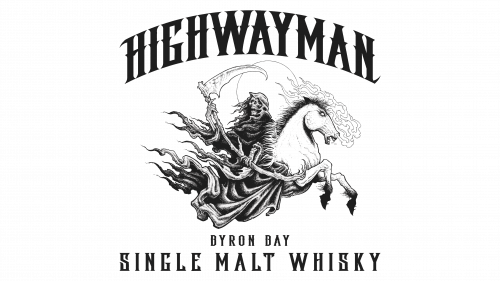Logo de Highwayman