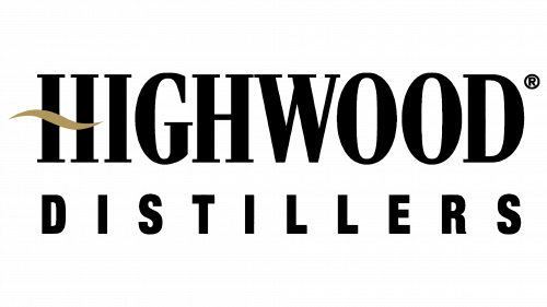Logo de Highwood Distillers