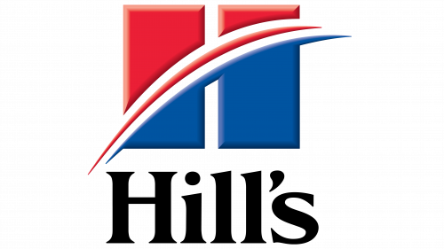 Logo de Hill's