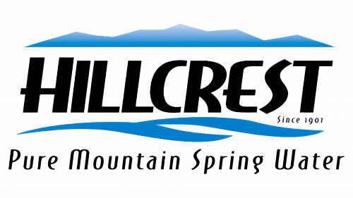 Logo de Hillcrest