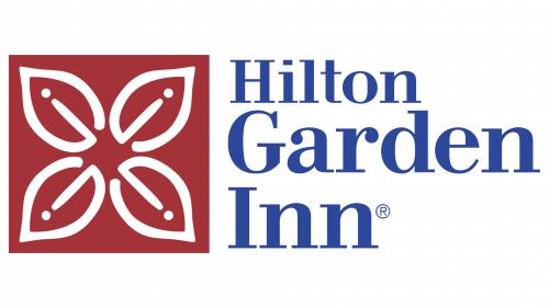 Logo de Hilton Garden Inn