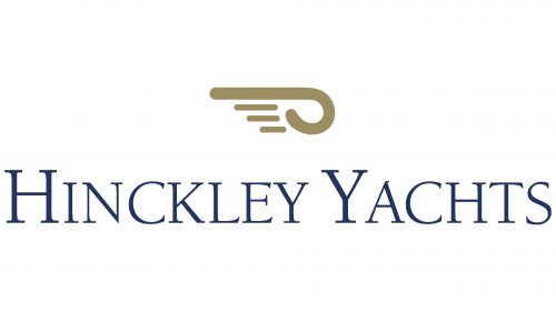 Logo de Hinckley Yachts