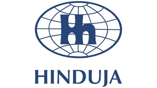 Logo de Hinduja Group