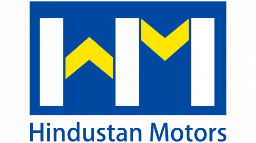 Logo de Hindustan Motors