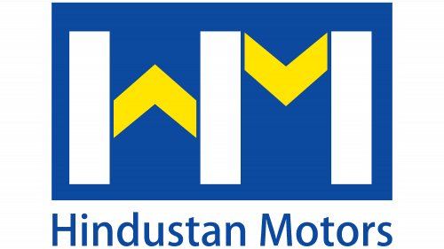 Logo de Hindustan Motors