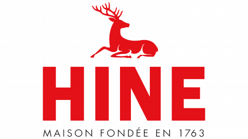 Logo de Hine