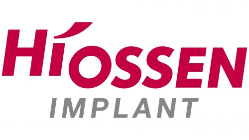 Logo de Hiossen