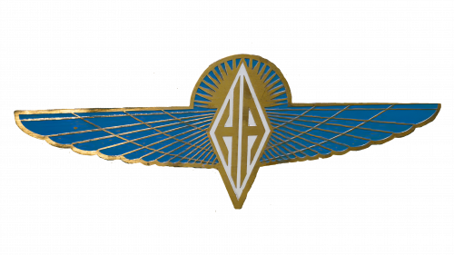 Logo de Hispano Argentina