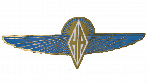 Logo de Hispano-Argentina