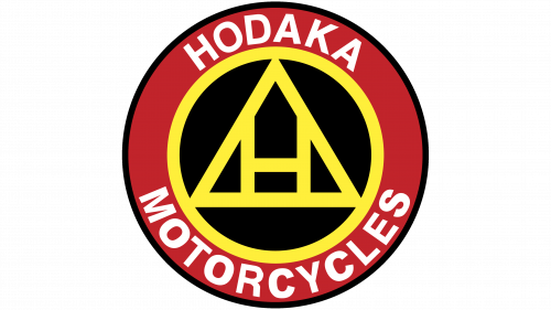 Logo de Hodaka