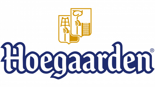 Logo de Hoegaarden