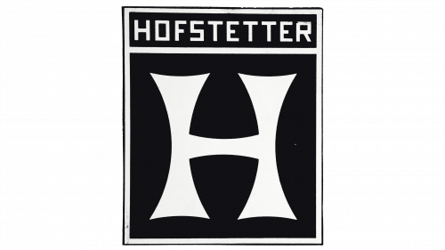 Logo de Hofstetter Turbo