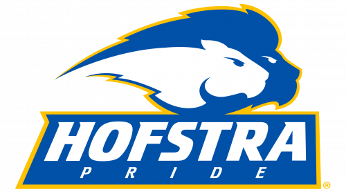 Logo de Hofstra University
