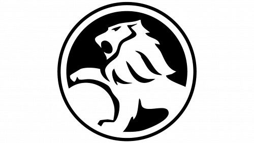 Logo de Holden
