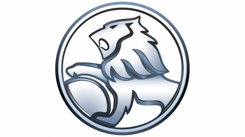 Logo de Holden