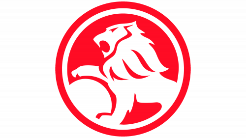 Logo de Holden