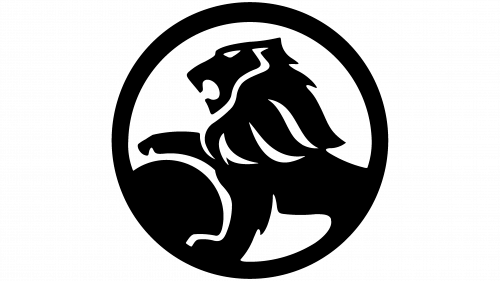Logo de Holden
