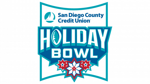Logo de Holiday Bowl