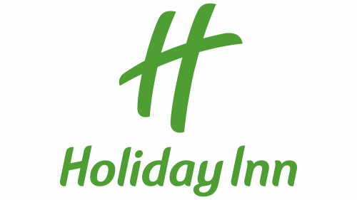 Logo de Holiday Inn