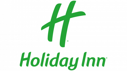 Logo de Holiday Inn