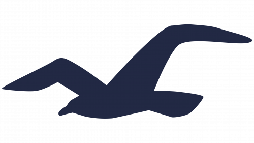 Logo de Hollister