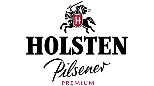 Logo de Holsten