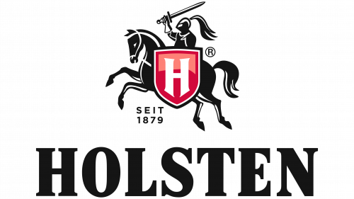 Logo de Holsten