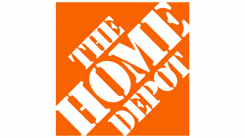 Logo de Home Depot