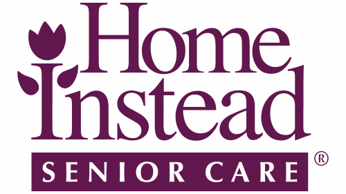 Logo de Home Instead Senior Care