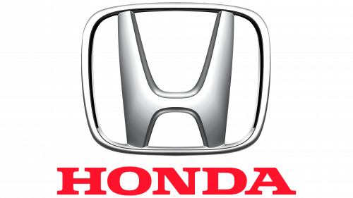 Logo de Honda