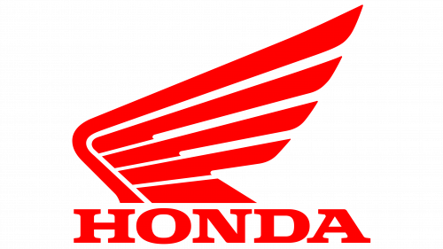 Logo de Honda