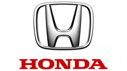 Logo de Honda