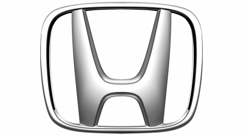 Logo de Honda Taiwan