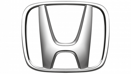Logo de Honda électrique