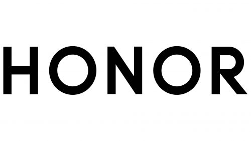 Logo de Honor