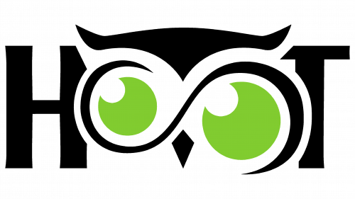 Logo de Hoot Design Studio