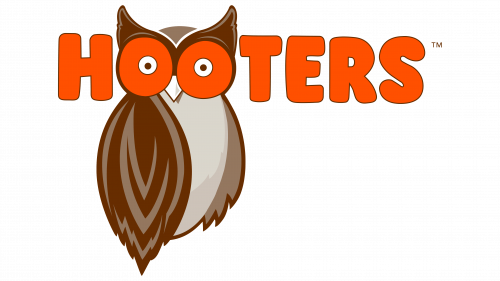Logo de Hooters