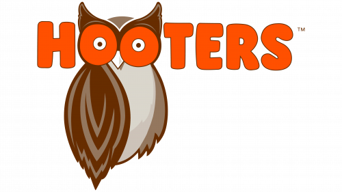 Logo de Hooters