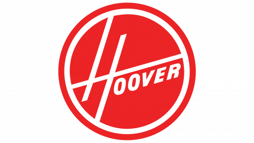 Logo de Hoover