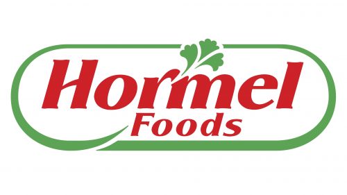 Logo de Hormel Foods