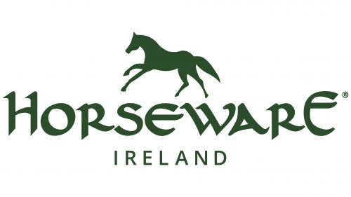 Logo de Horseware Ireland