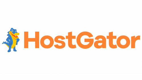 Logo de HostGator