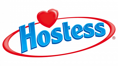 Logo de Hostess